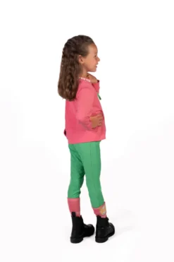 HKM KIDS Langarmshirt -Maui-