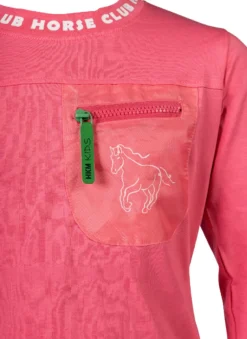 HKM KIDS Langarmshirt -Maui-
