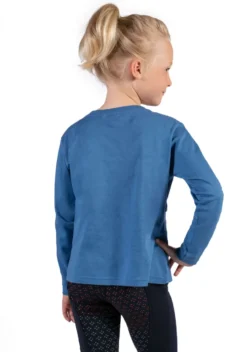 HKM Kids Langarmshirt -Mia-