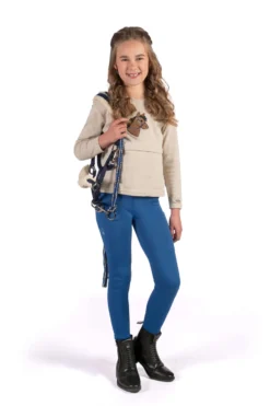 HKM Kids Langarmshirt -Mia-