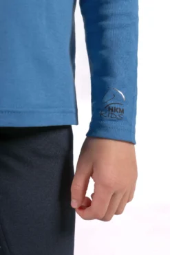 HKM Kids Langarmshirt -Mia-