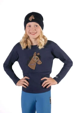 HKM Kids Mütze -Mia-