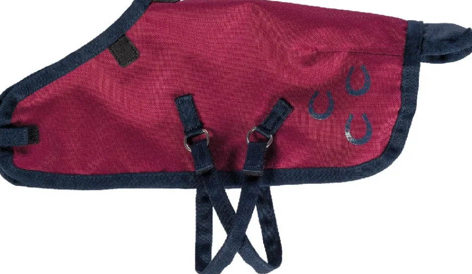 HKM Kids Outdoordecke -Cuddle Pony-