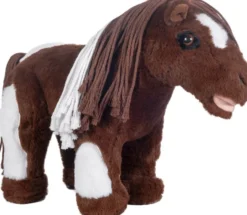 HKM Kids Pinto -Cuddle Pony-