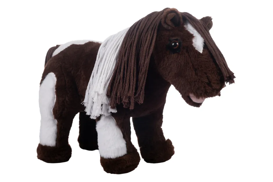 HKM Kids Pinto -Cuddle Pony-
