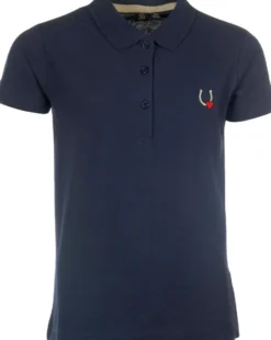 HKM Kids Poloshirt -Claire-