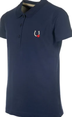 HKM Kids Poloshirt -Claire-
