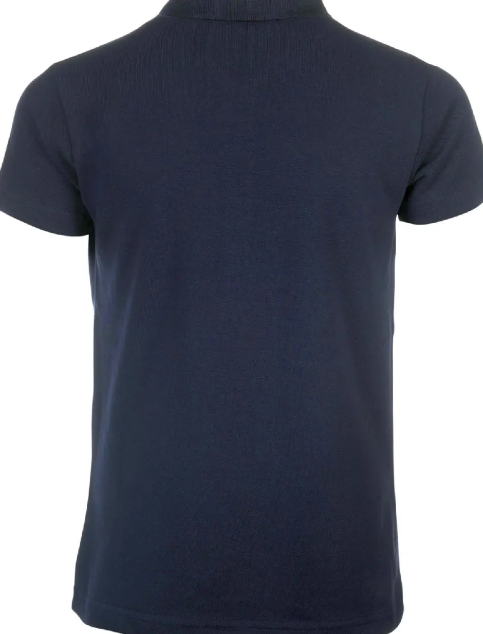 HKM Kids Poloshirt -Claire-