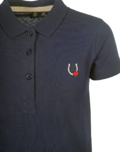 HKM Kids Poloshirt -Claire-