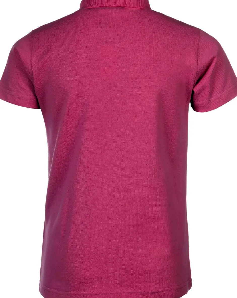 HKM Kids Poloshirt -Claire-
