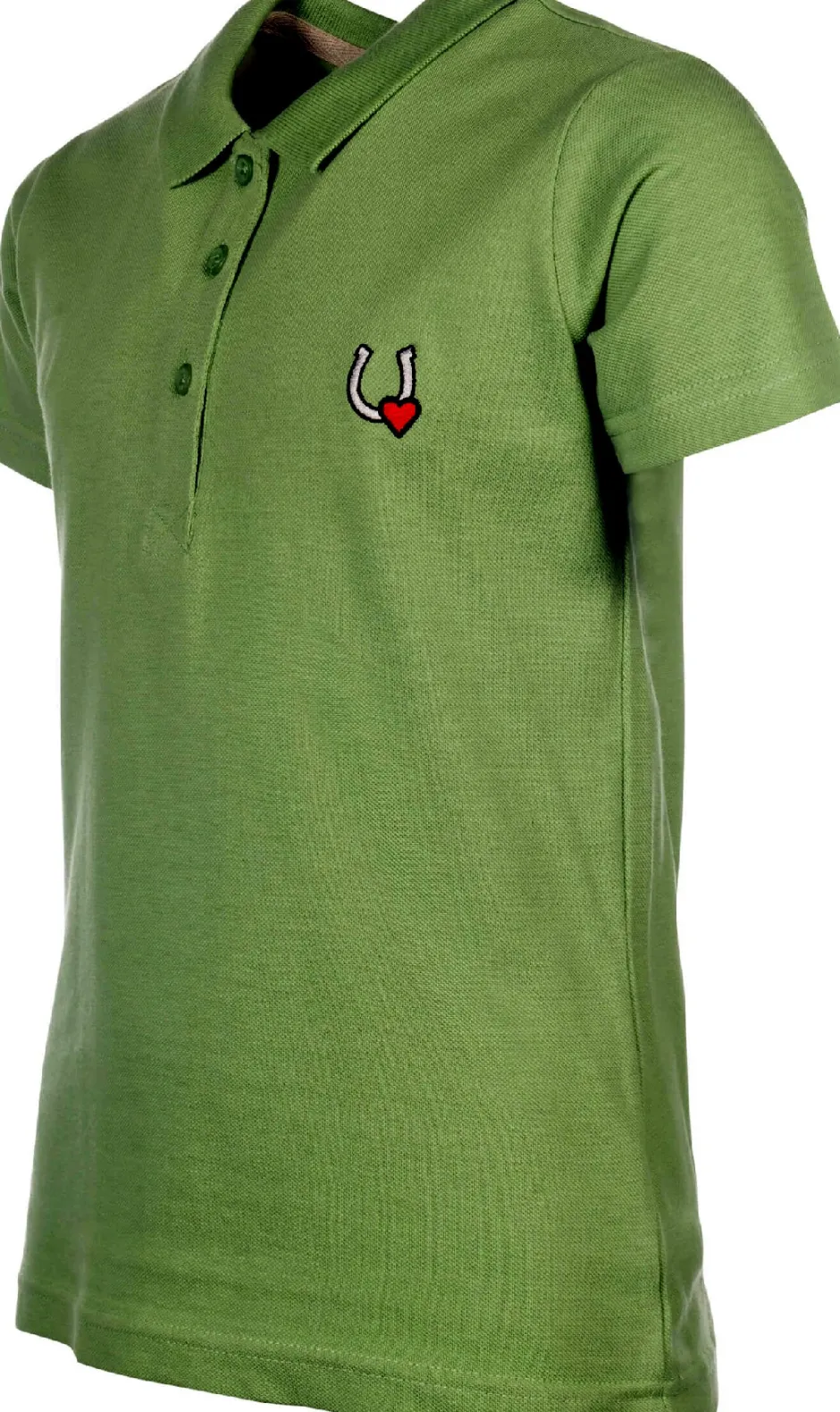 HKM Kids Poloshirt -Claire-