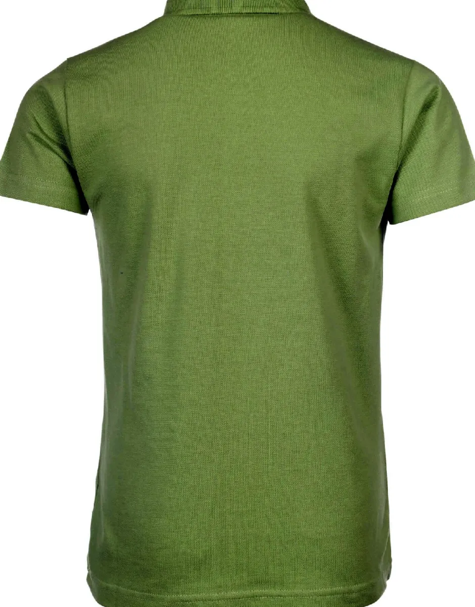 HKM Kids Poloshirt -Claire-