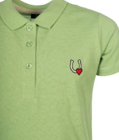 HKM Kids Poloshirt -Claire-