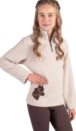 HKM Kids Pullover -Mia-