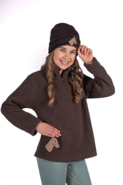 HKM Kids Pullover -Mia-