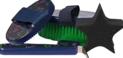 HKM KIDS Putzset -Maui-, 4 tlg.