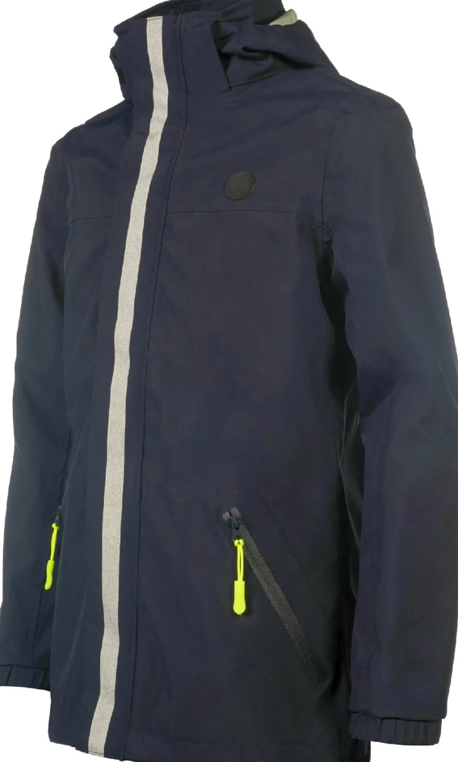 HKM Kids Regenjacke -Cloudy-