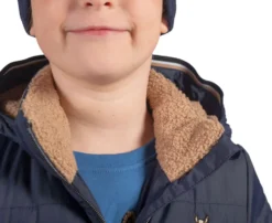 HKM Kids Reitjacke -Mia-