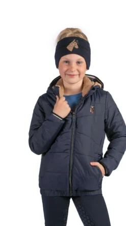 HKM Kids Reitjacke -Mia-