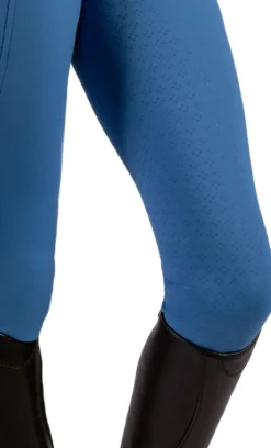 HKM Kids Reitleggings -Mia- Silikon-Vollbesatz