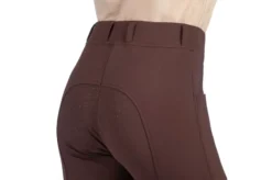 HKM Kids Reitleggings -Mia- Silikon-Vollbesatz