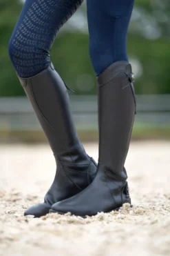 HKM KIDS Reitstiefel -Aberdeen Kids- Standardlänge/-weite