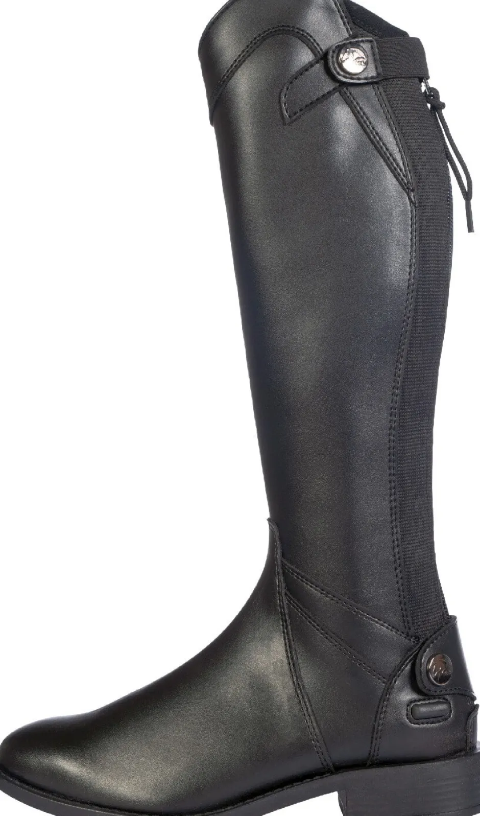 HKM KIDS Reitstiefel -Aberdeen Kids- Standardlänge/eng