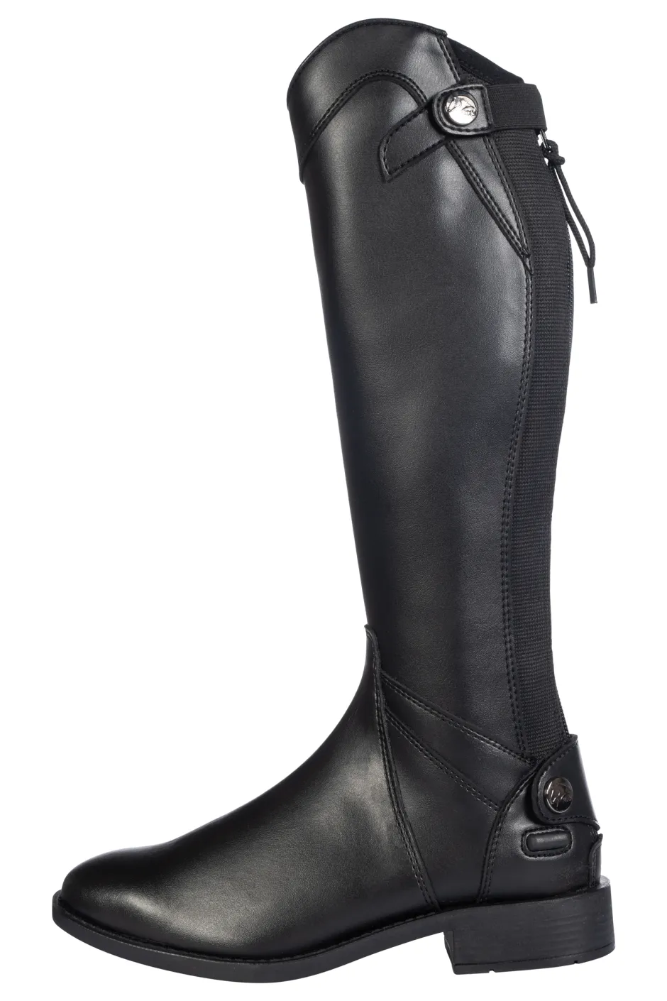 HKM KIDS Reitstiefel -Aberdeen Kids- Standardlänge/eng