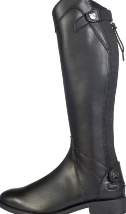 HKM KIDS Reitstiefel -Aberdeen Kids- lang/extra slim