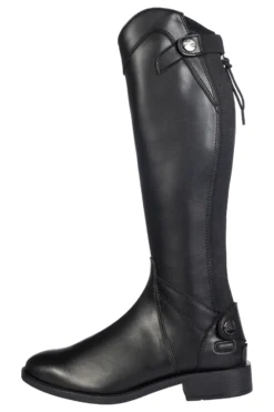 HKM KIDS Reitstiefel -Aberdeen Kids- lang/extra slim