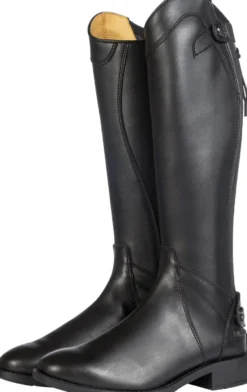 HKM KIDS Reitstiefel -Aberdeen Kids- lang/extra slim