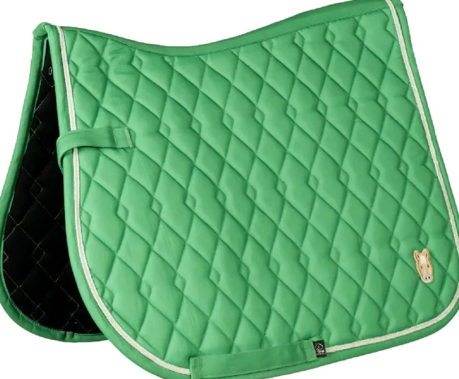 HKM KIDS Schabracke -Maui Patch- für Shettys