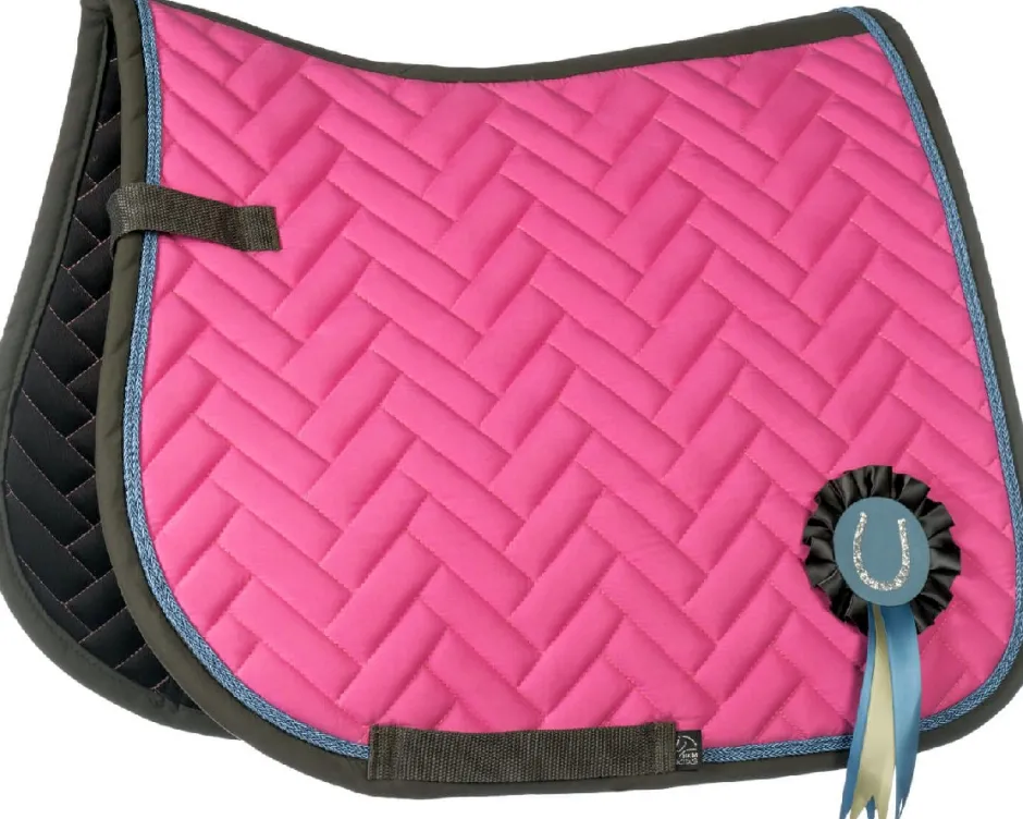 HKM Kids Schabracke -Nele-