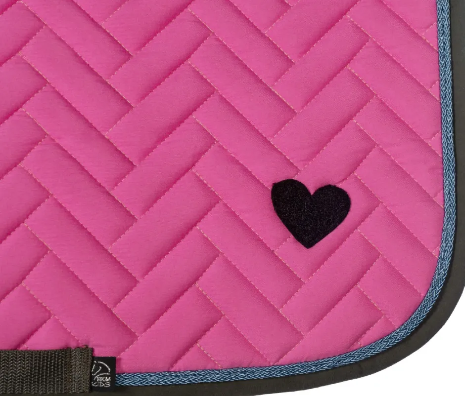 HKM Kids Schabracke -Nele-