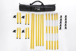 HKM Kids Sprung-Set -Hobby Horsing-
