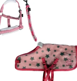 HKM Kids Starset -Cuddle Pony-