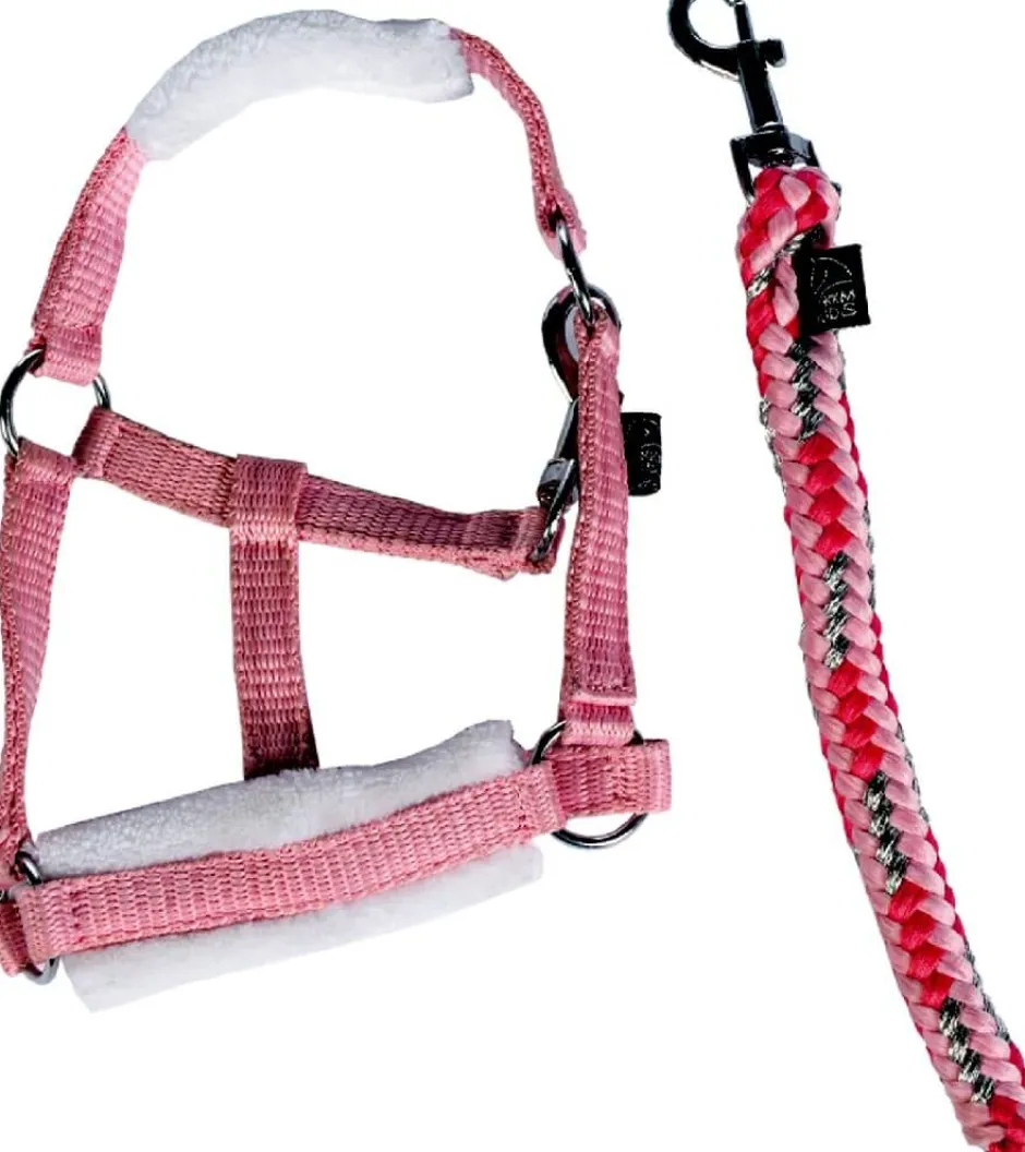 HKM Kids Starset -Cuddle Pony-