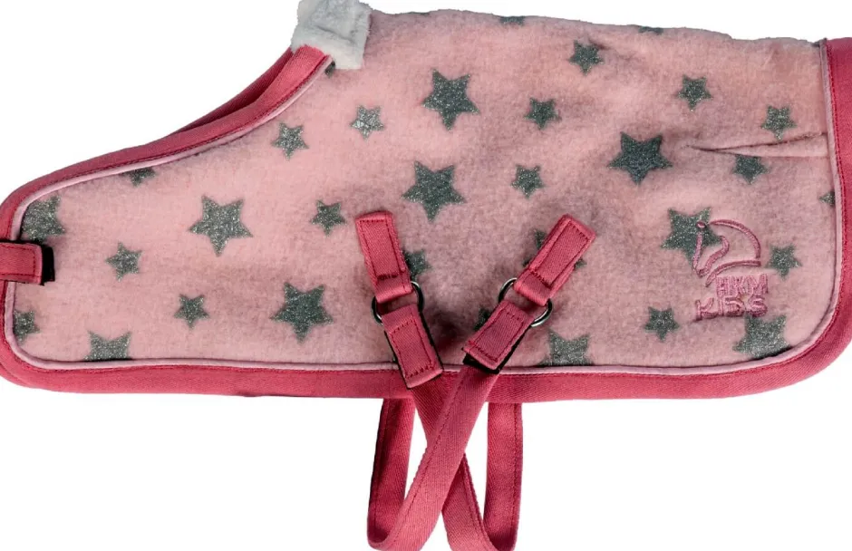 HKM Kids Starset -Cuddle Pony-