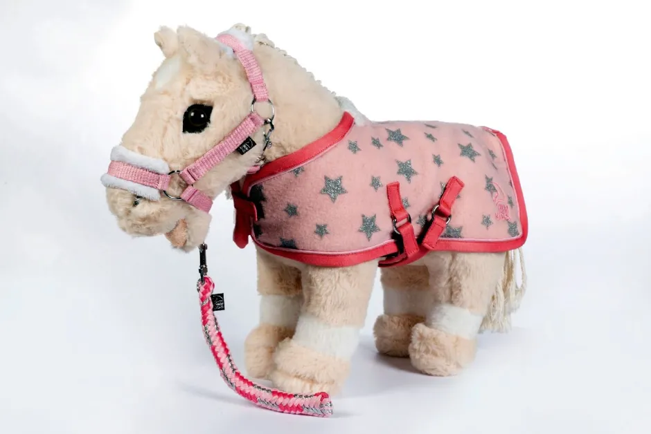 HKM Kids Starset -Cuddle Pony-