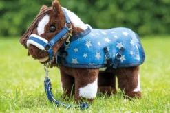 HKM Kids Starset -Cuddle Pony-
