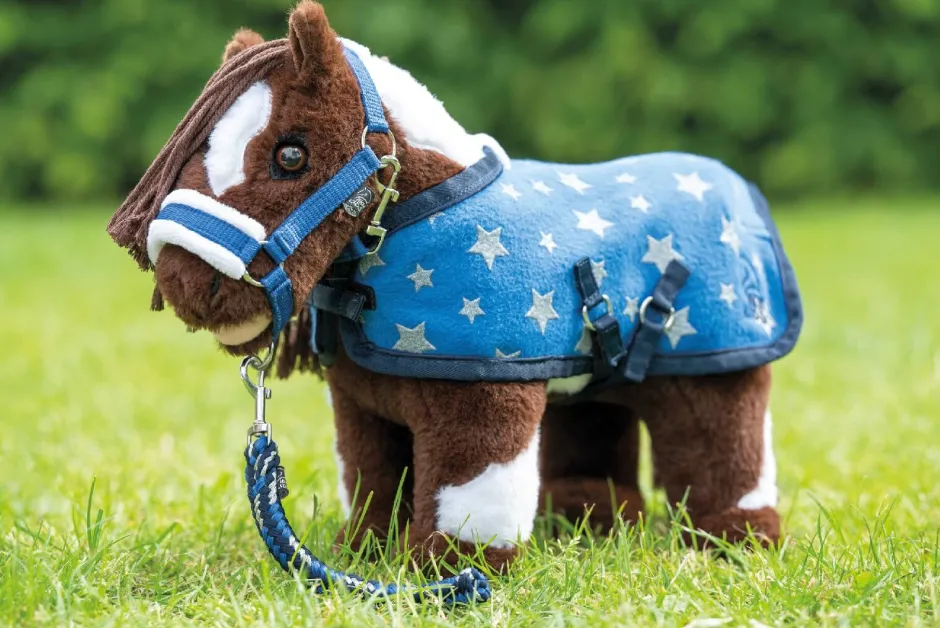 HKM Kids Starset -Cuddle Pony-