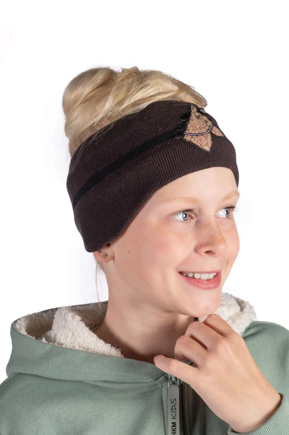 HKM Kids Stirnband -Mia-