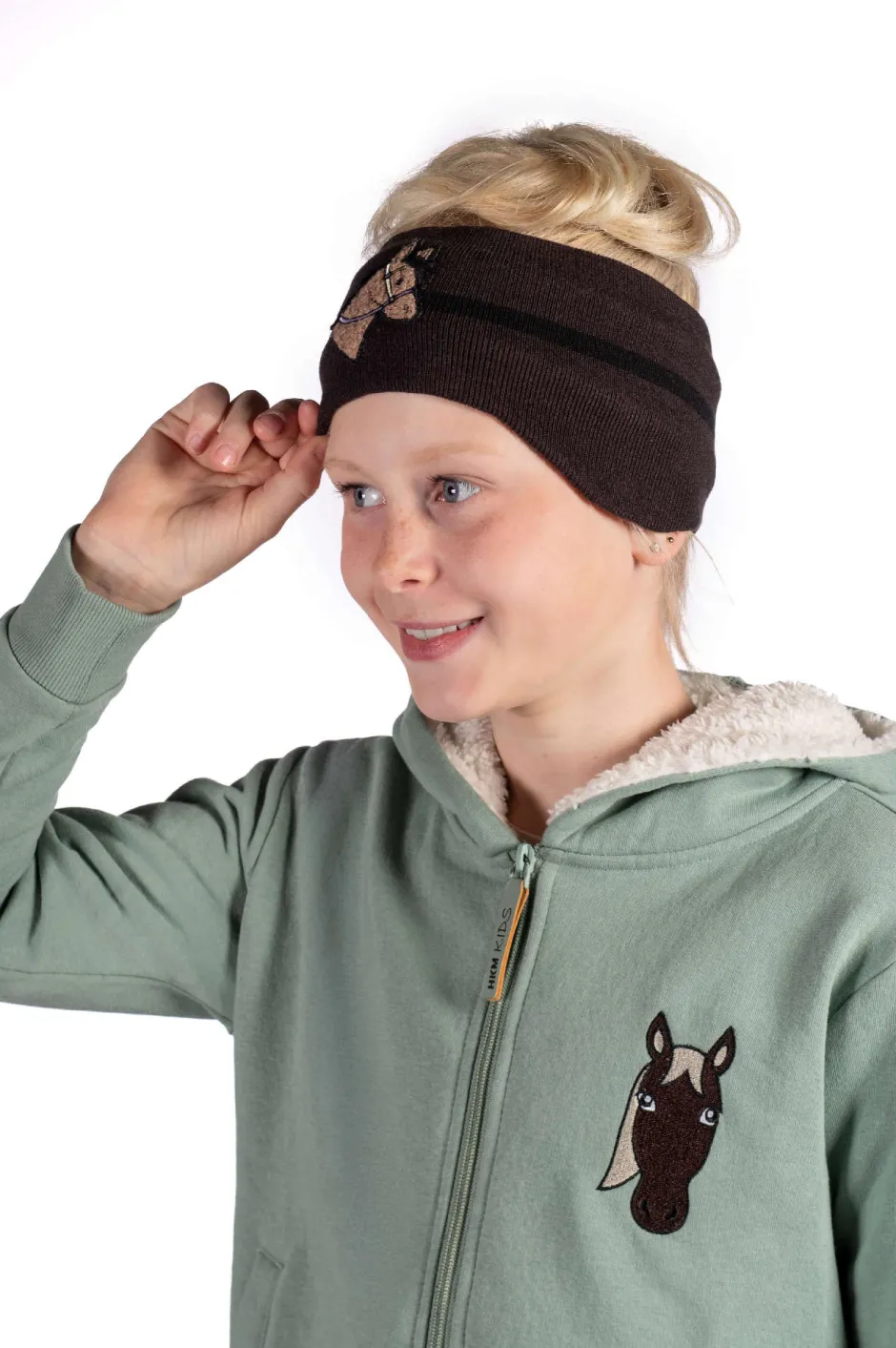HKM Kids Stirnband -Mia-