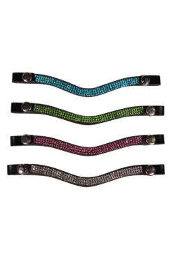 HKM KIDS Stirnbänder -Cuddle Horse- 4er-Set