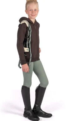 HKM Kids Sweatjacke -Mia-