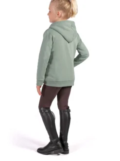 HKM Kids Sweatjacke -Mia-