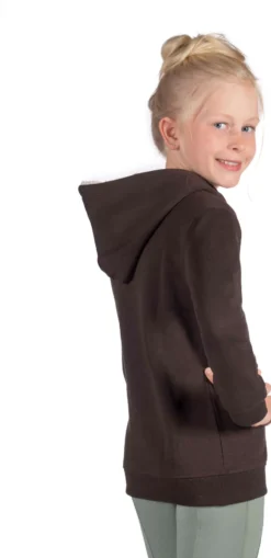 HKM Kids Sweatjacke -Mia-
