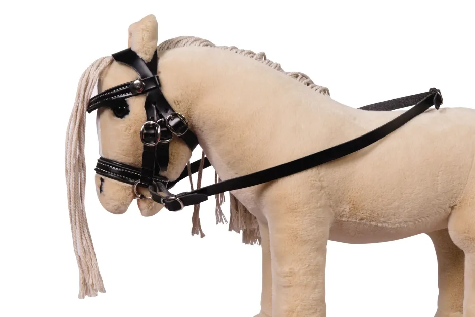 HKM KIDS Trense -Cuddle Horse-