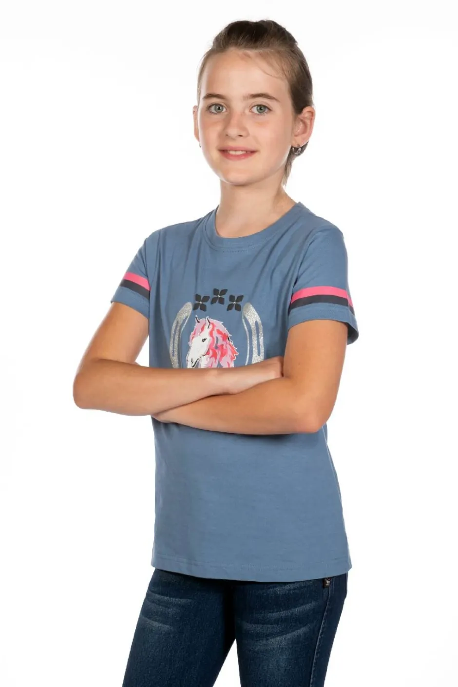 HKM KIDS T-Shirt -Aymee-