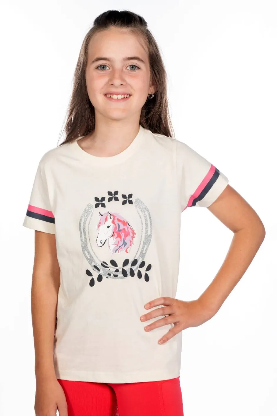 HKM KIDS T-Shirt -Aymee-